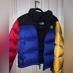 Men’s 1996 Retro Nuptse Jacket